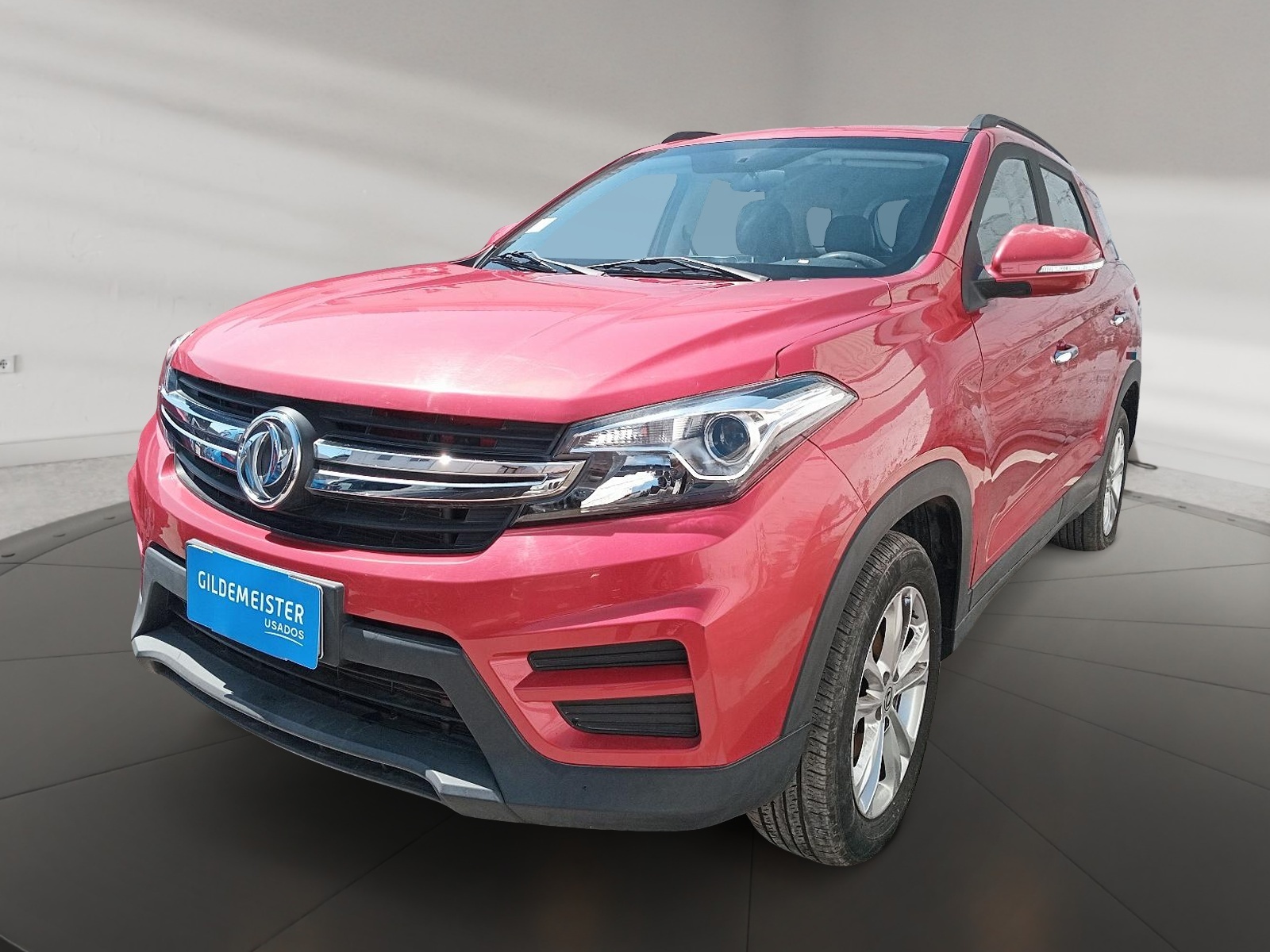 DFSK SUV 560