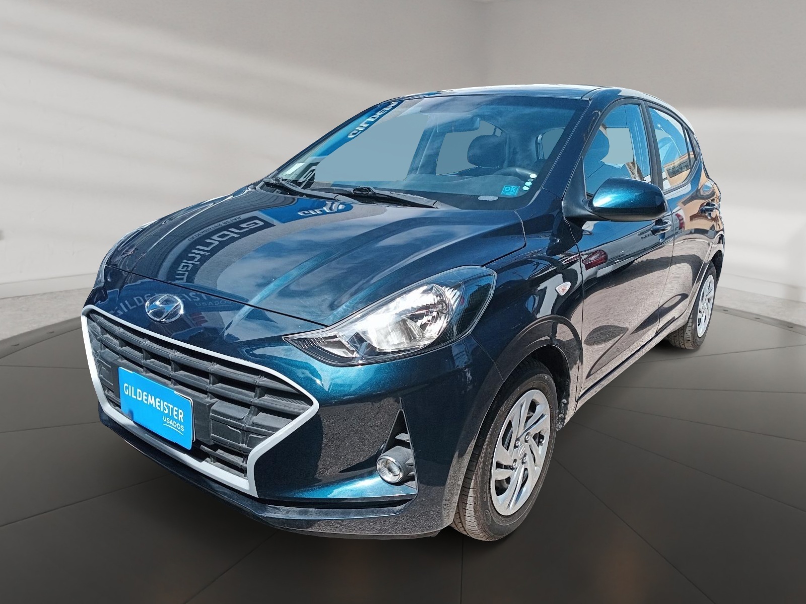 HYUNDAI GRAND I-10