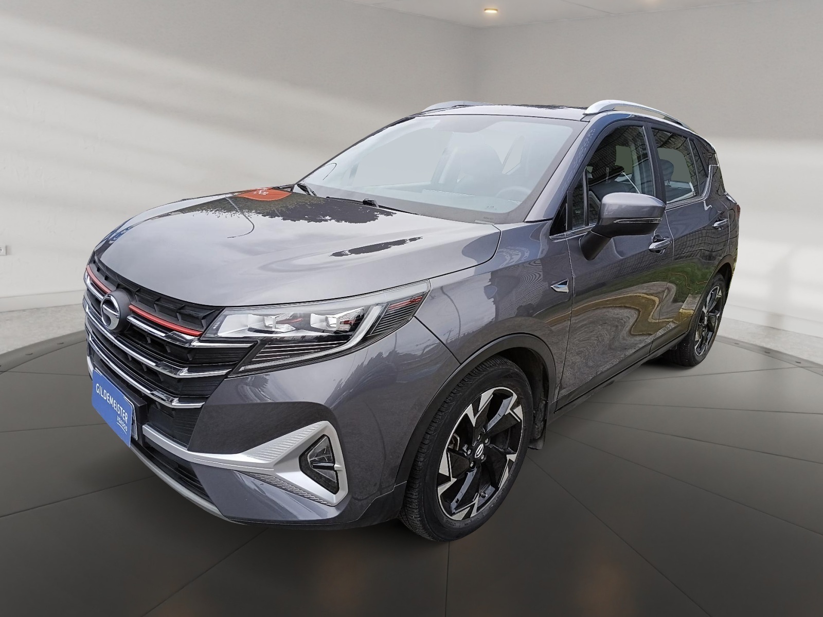 GAC GS3
