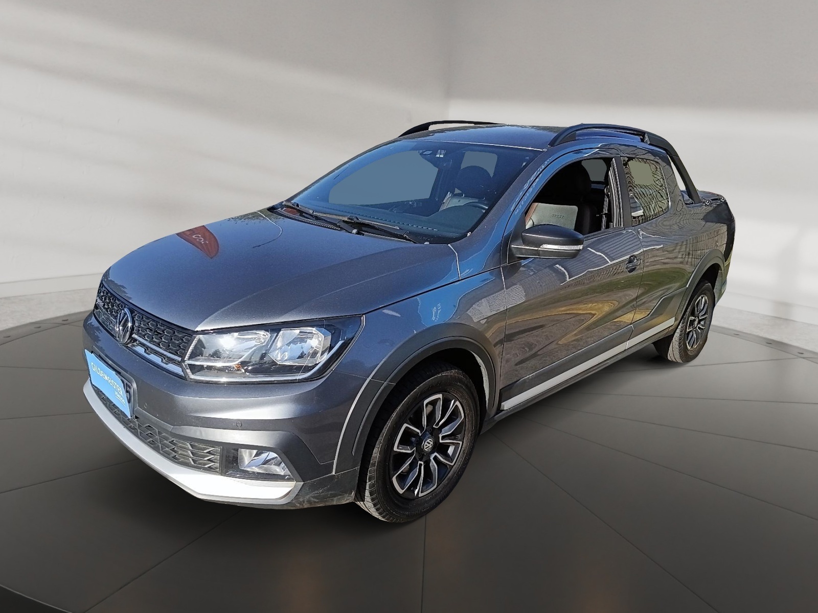 VOLKSWAGEN SAVEIRO
