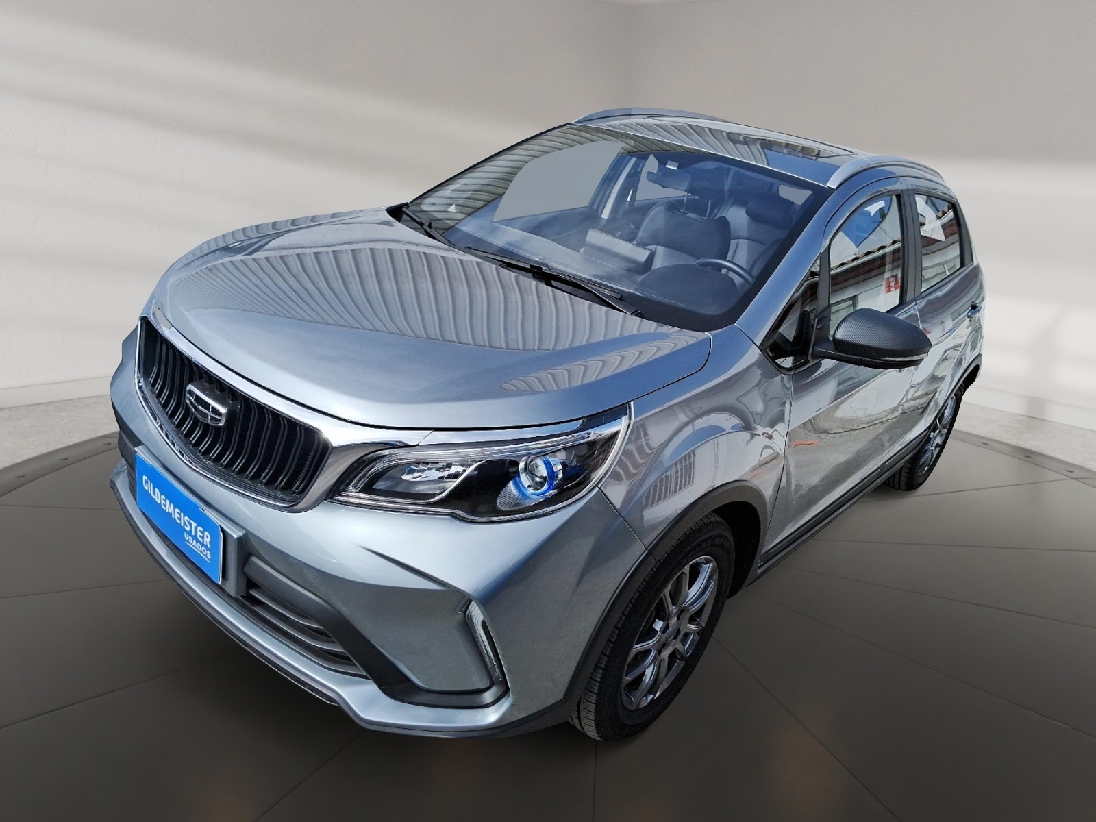 GEELY 