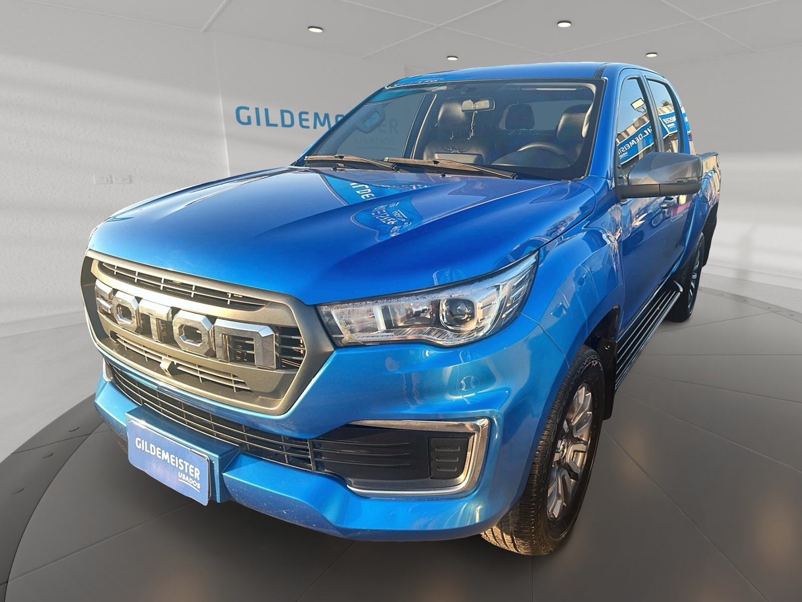 FOTON G7
