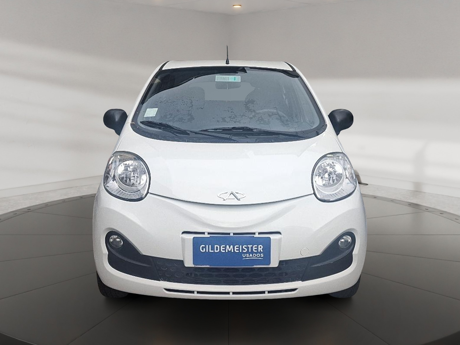 CHERY IQ