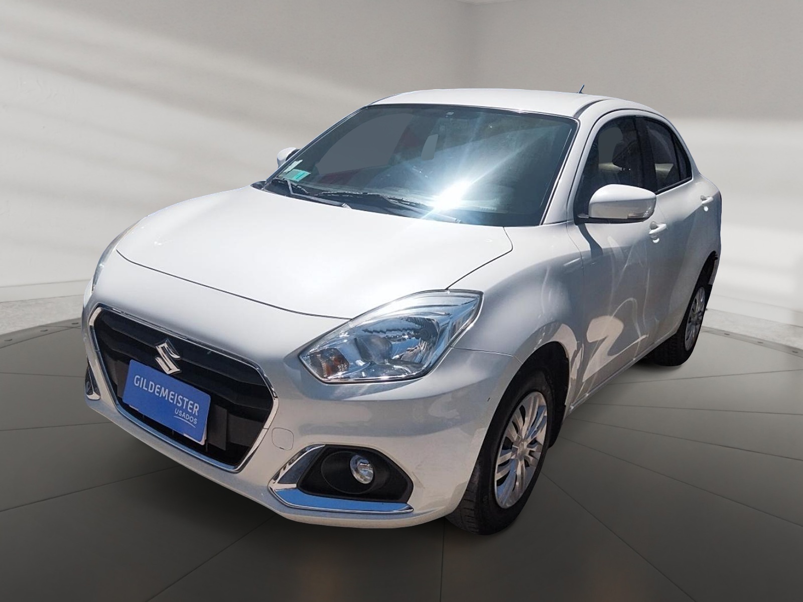 SUZUKI DZIRE