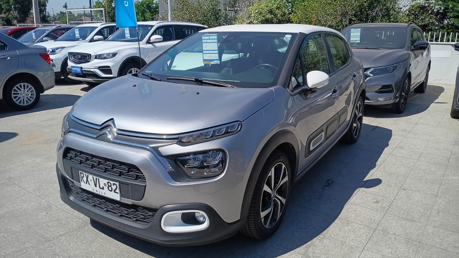CITROEN C3