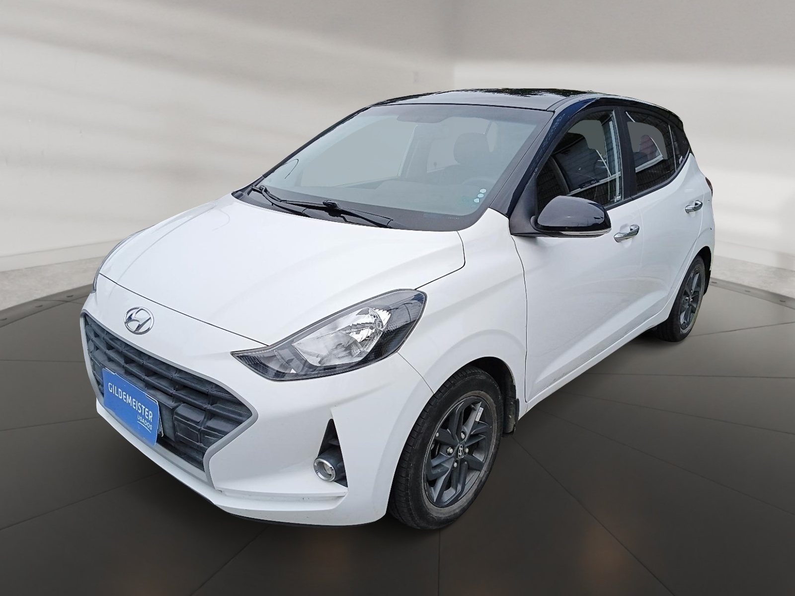 HYUNDAI GRAND I-10