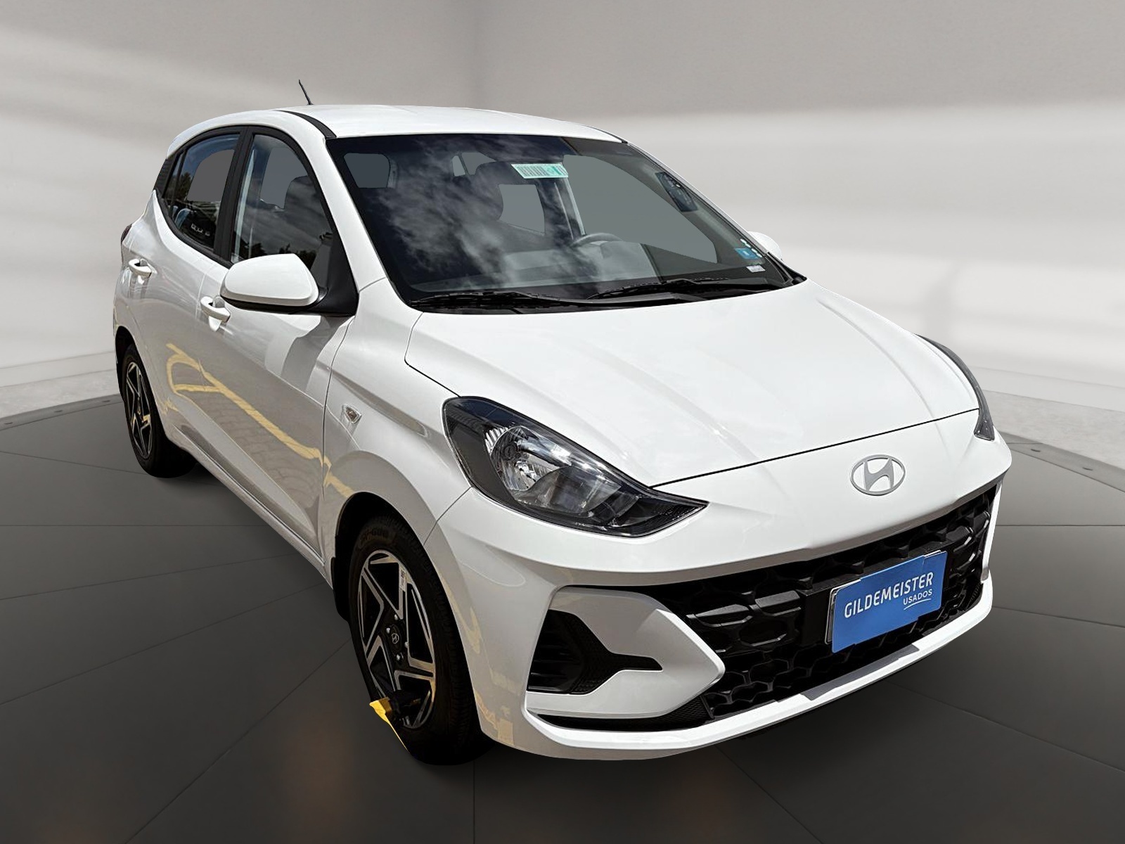 HYUNDAI GRAND I-10