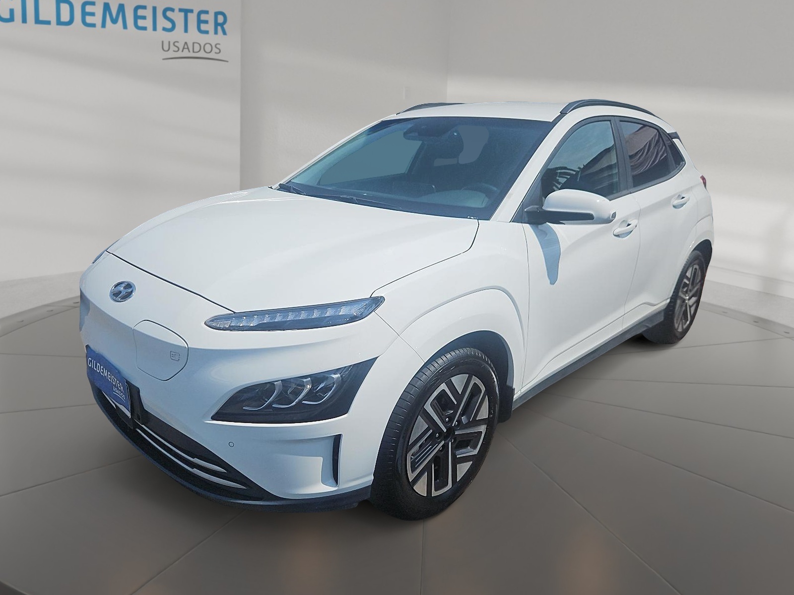 HYUNDAI KONA OS EV