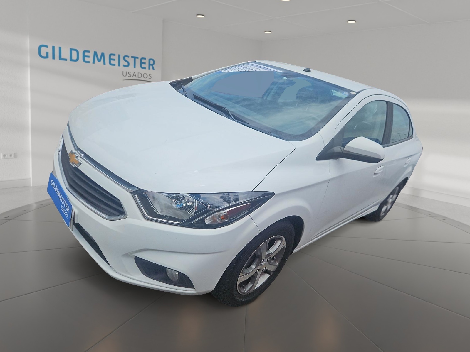 CHEVROLET PRISMA