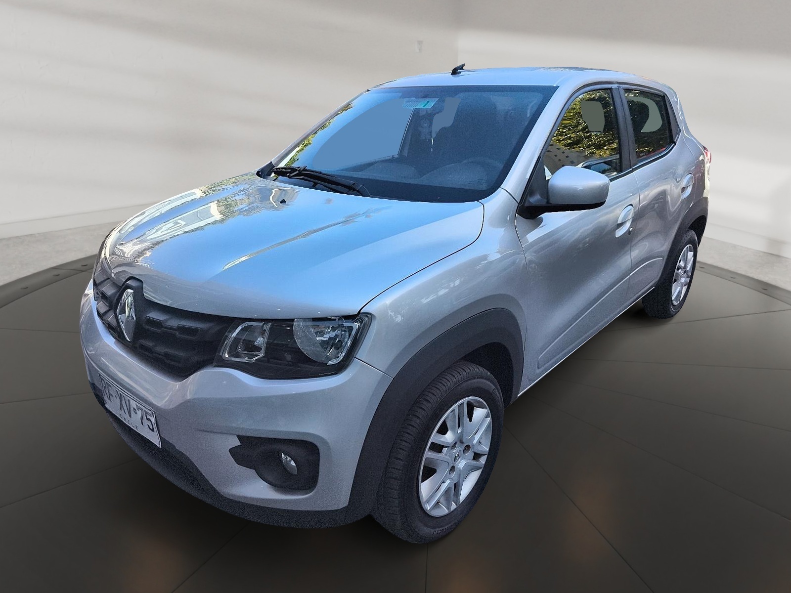 RENAULT KWID
