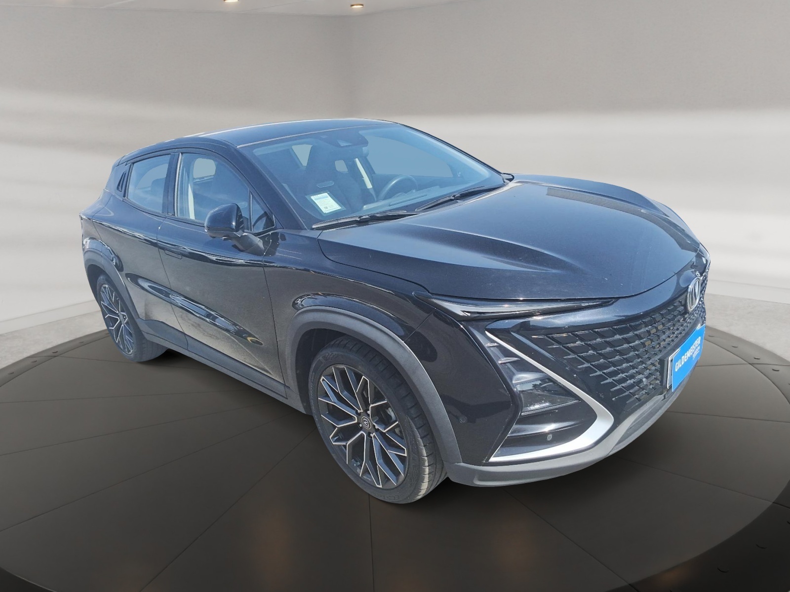 CHANGAN UNIT