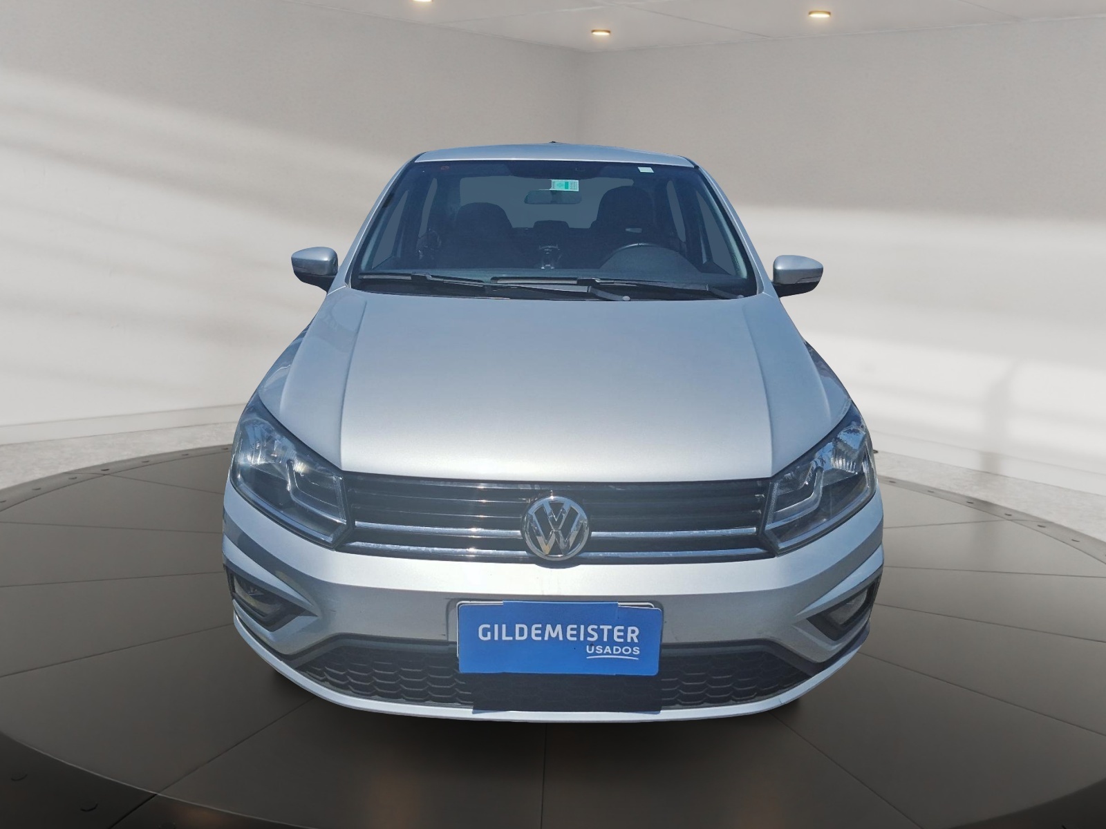 VOLKSWAGEN VOYAGE
