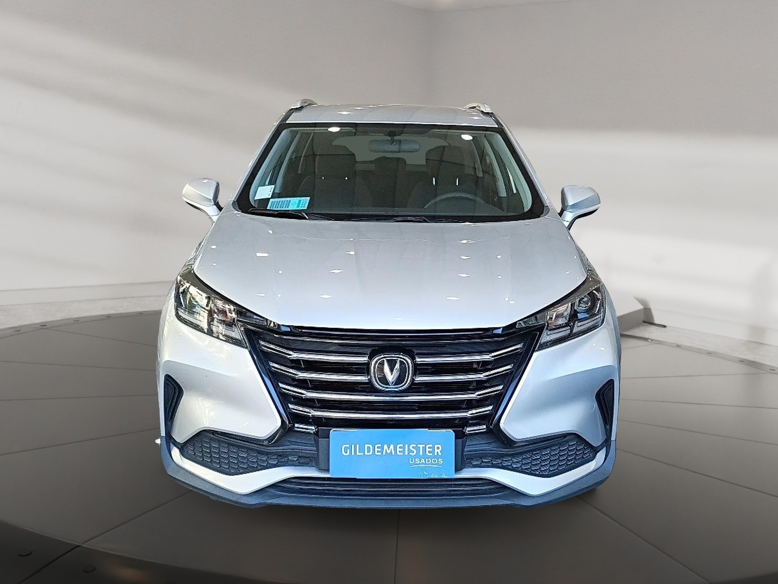 CHANGAN CS15
