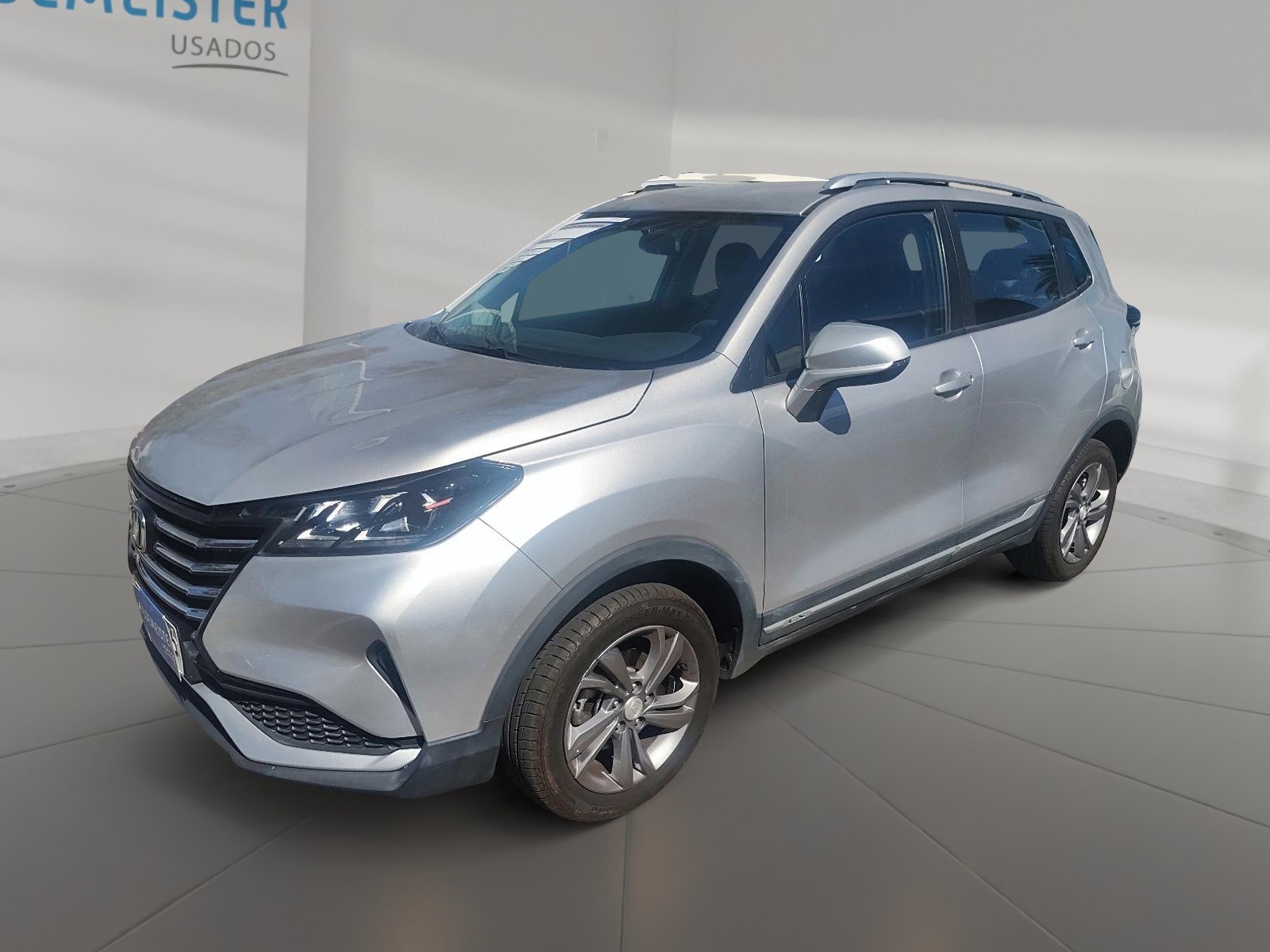CHANGAN CS15