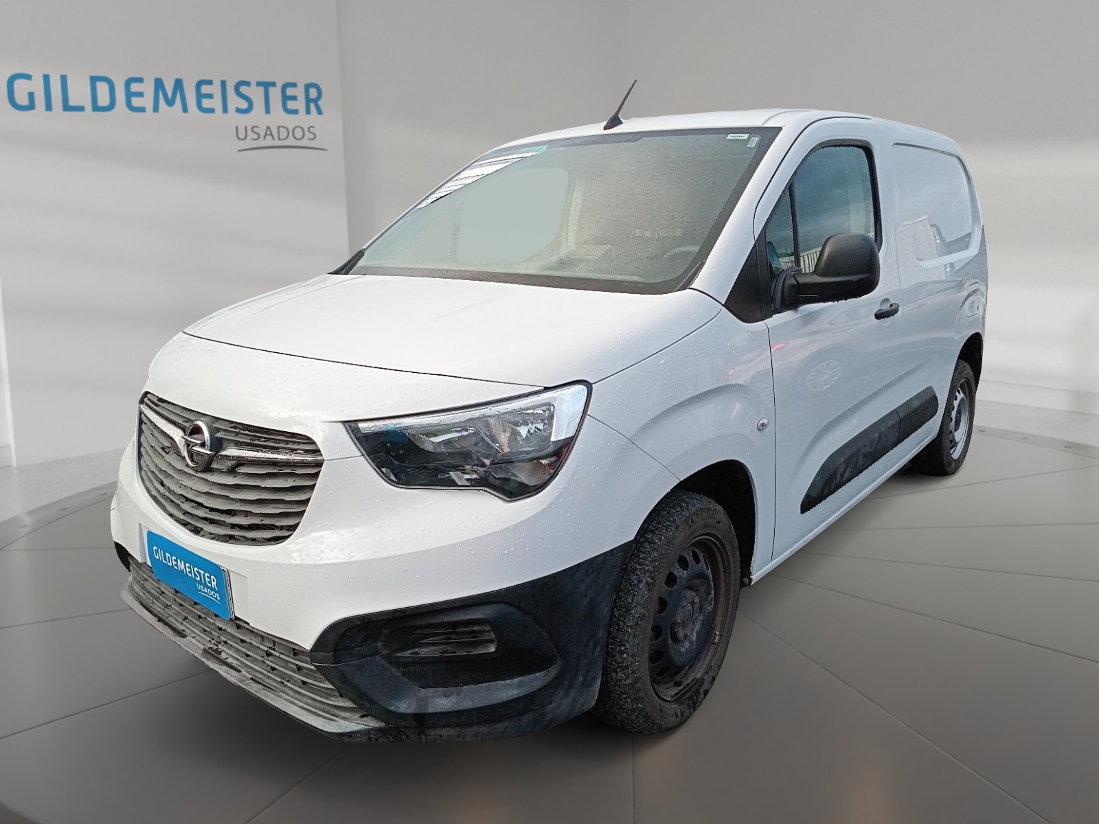 OPEL 