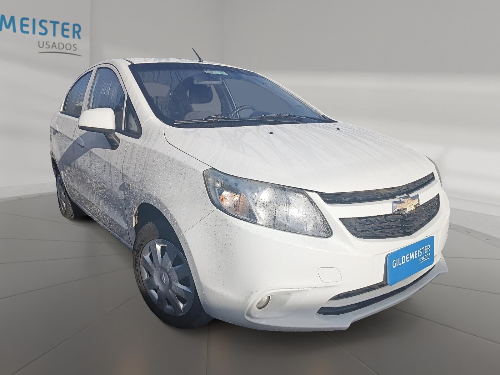 CHEVROLET SAIL