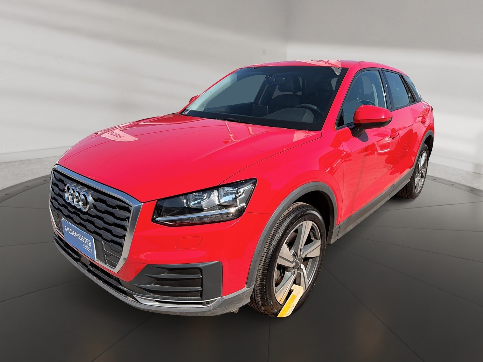 AUDI Q2