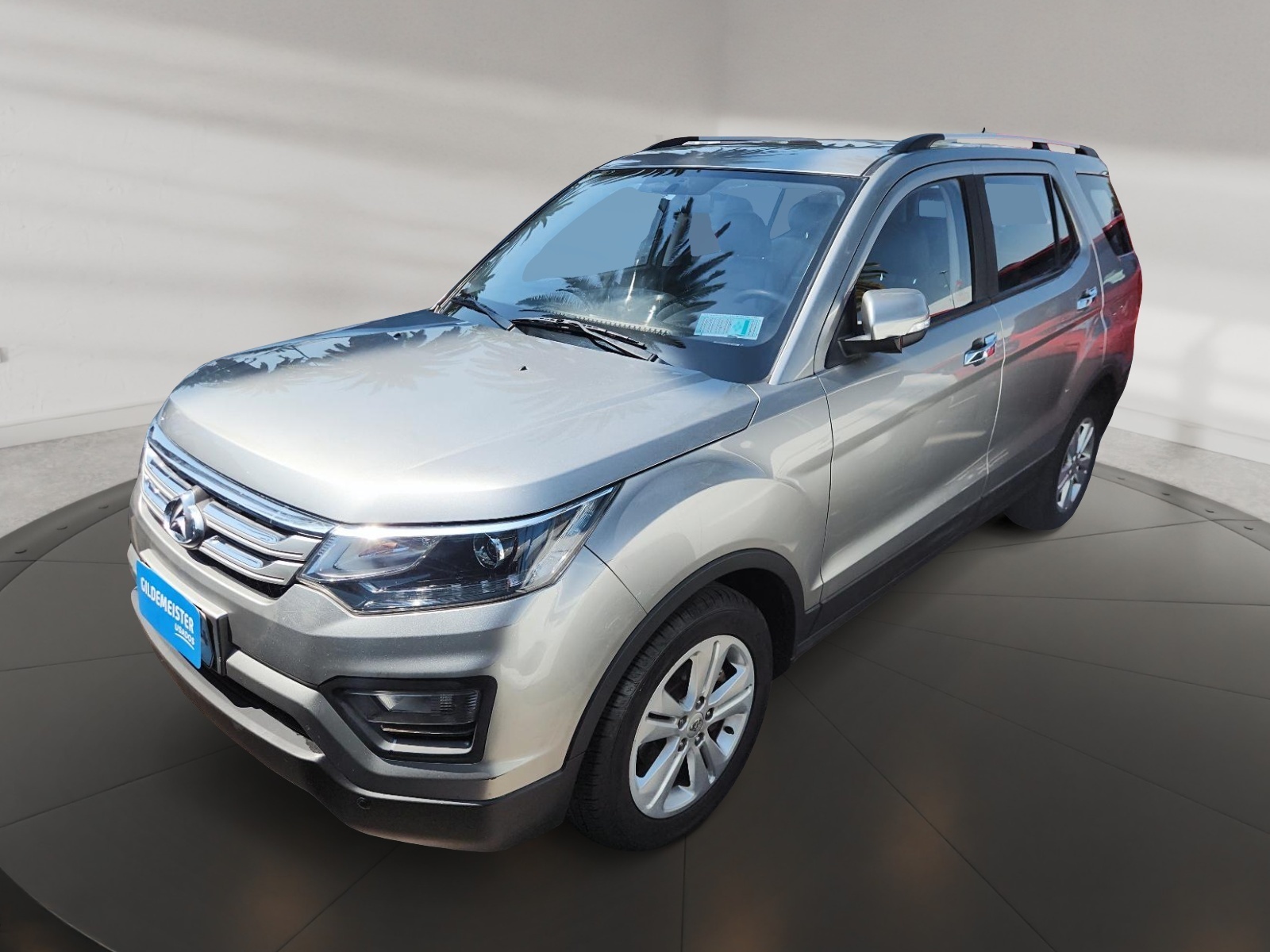 CHANGAN CX70