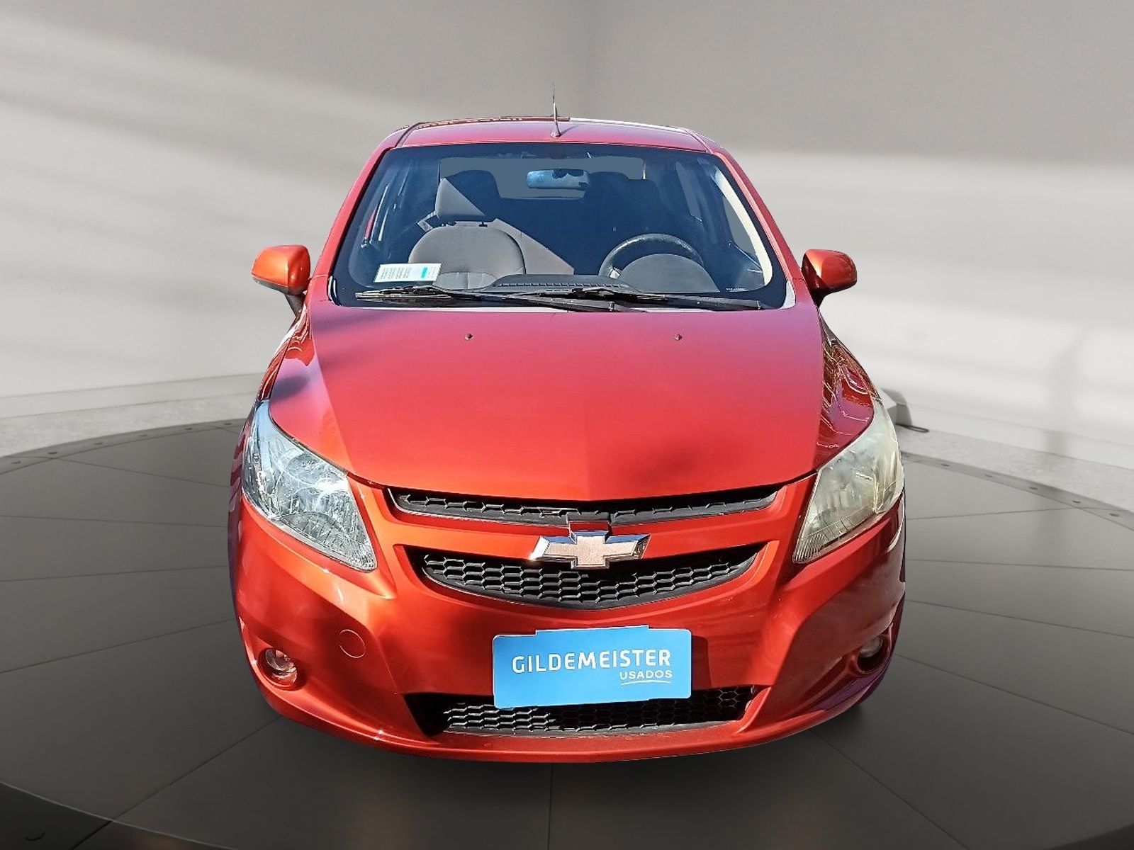 CHEVROLET SAIL