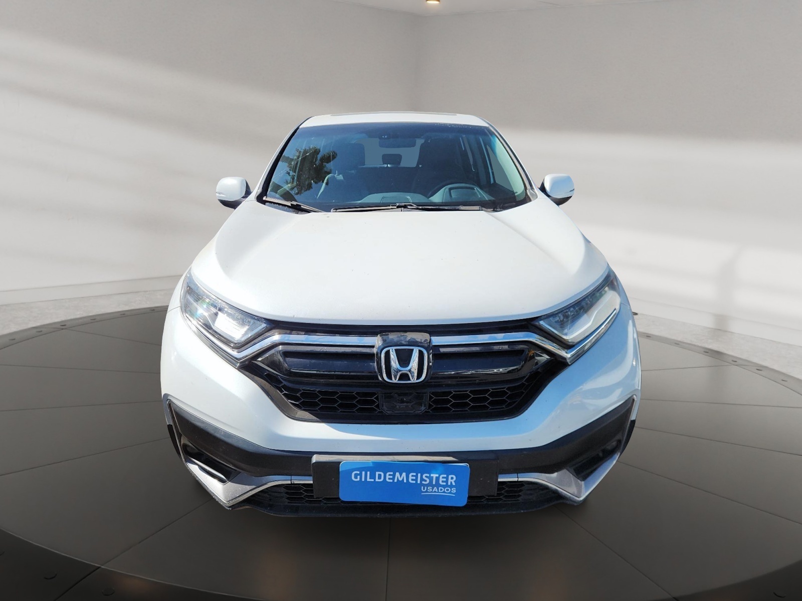 CR-V EXT 1.5 AUT 4X2 PJBZ59 - Gildemeister Usados