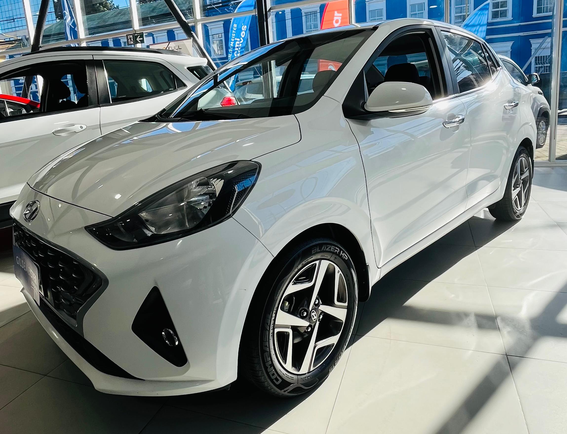 HYUNDAI GRAND I-10