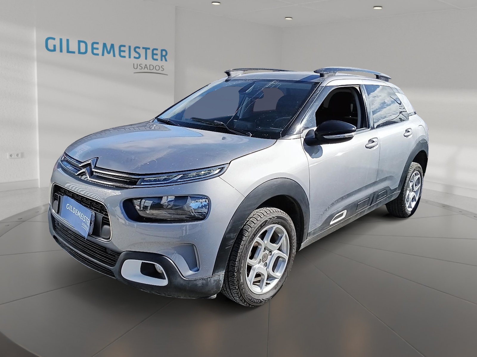 CITROEN CACTUS
