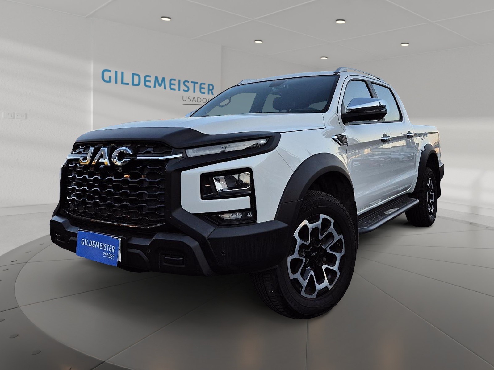 JAC 