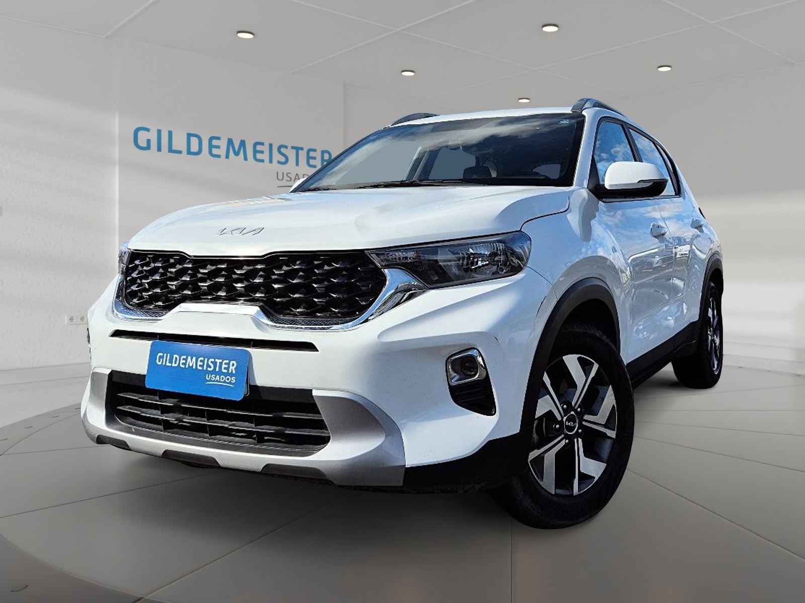 KIA SONET