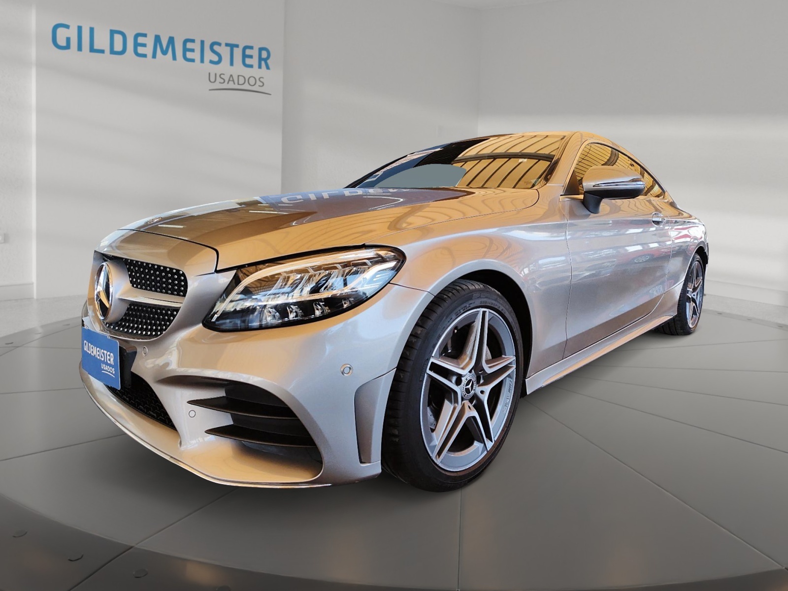 MERCEDES BENZ C