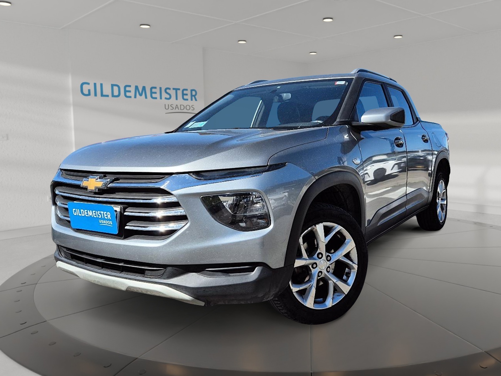 CHEVROLET MONTANA