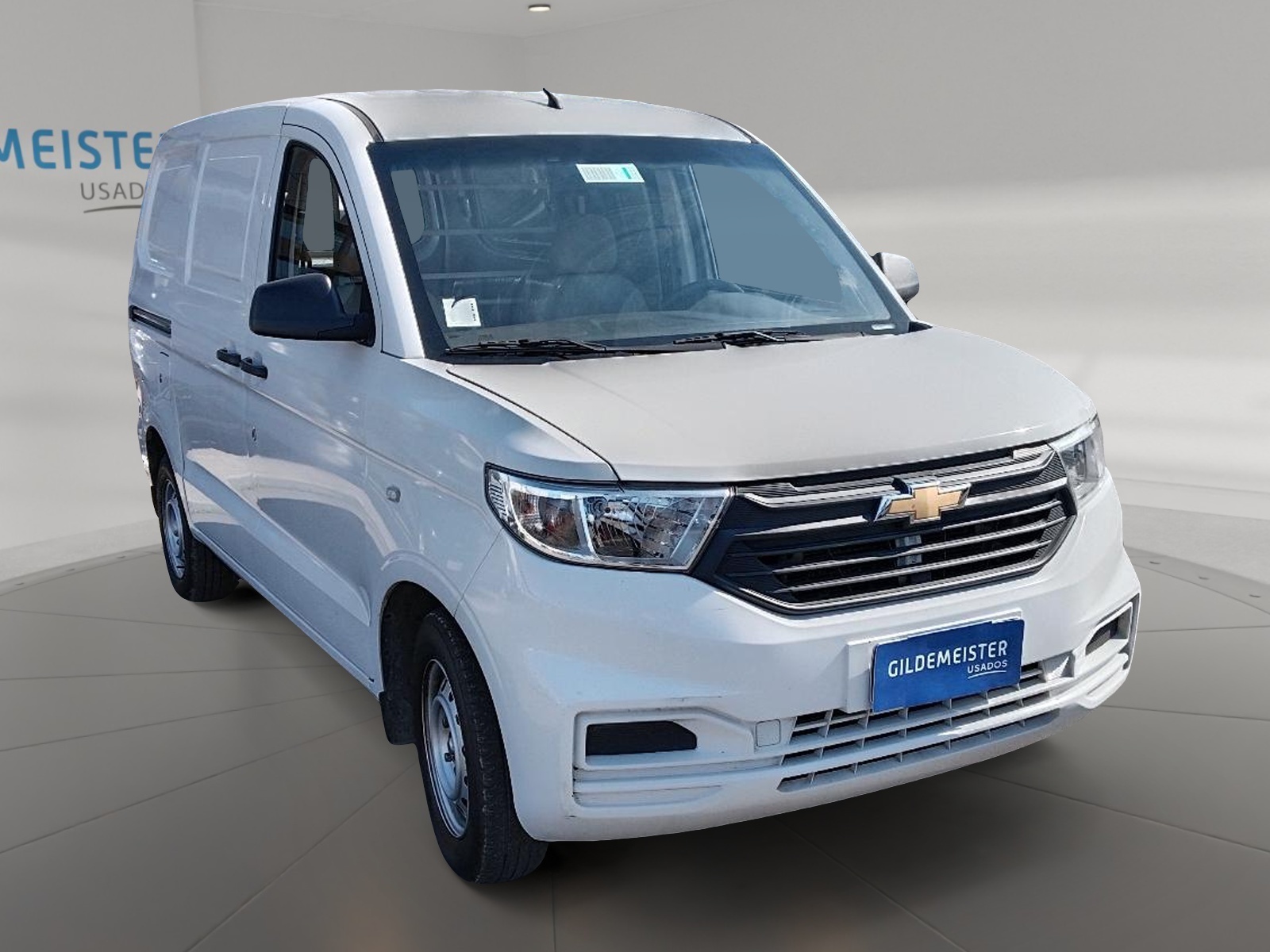 CHEVROLET N400