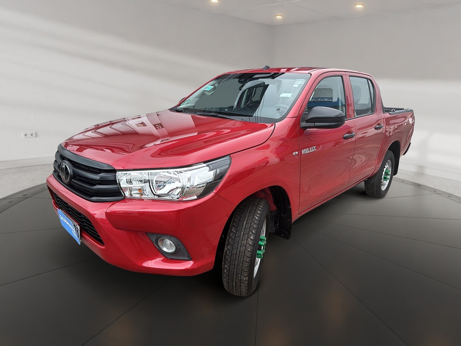 TOYOTA 