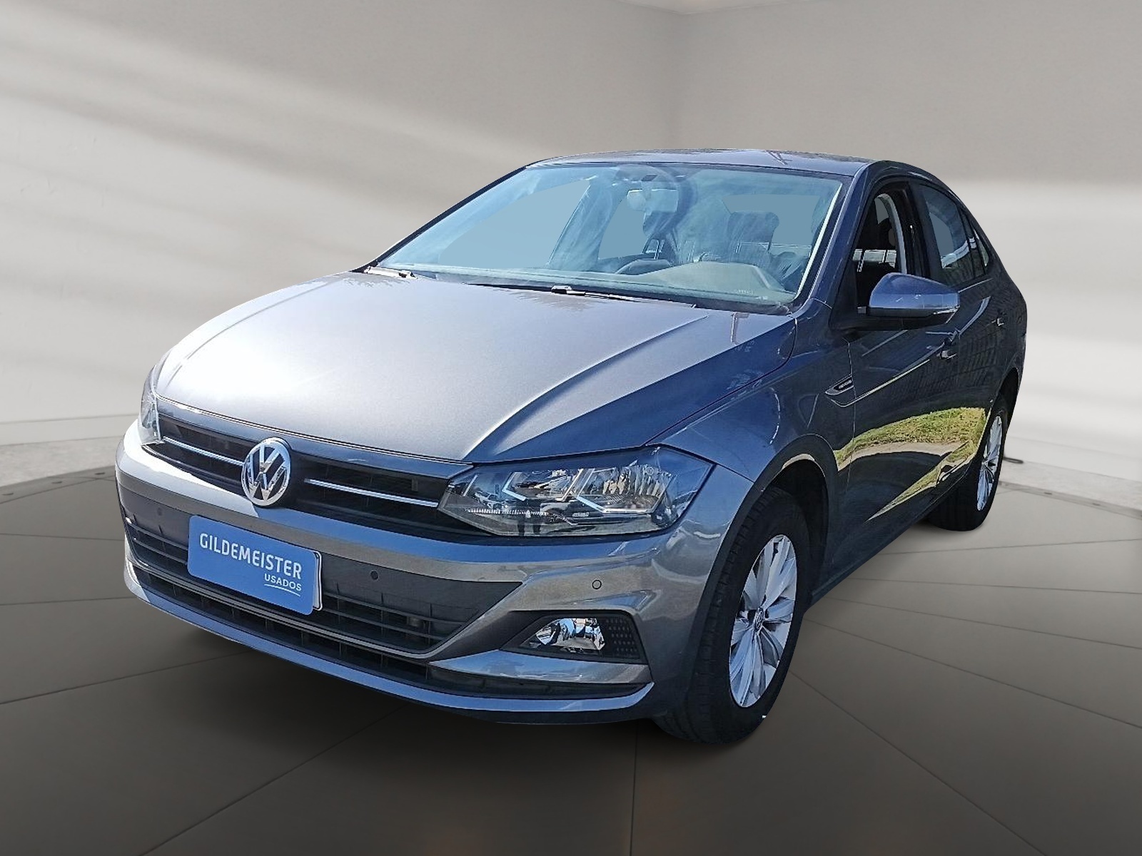 VOLKSWAGEN VIRTUS