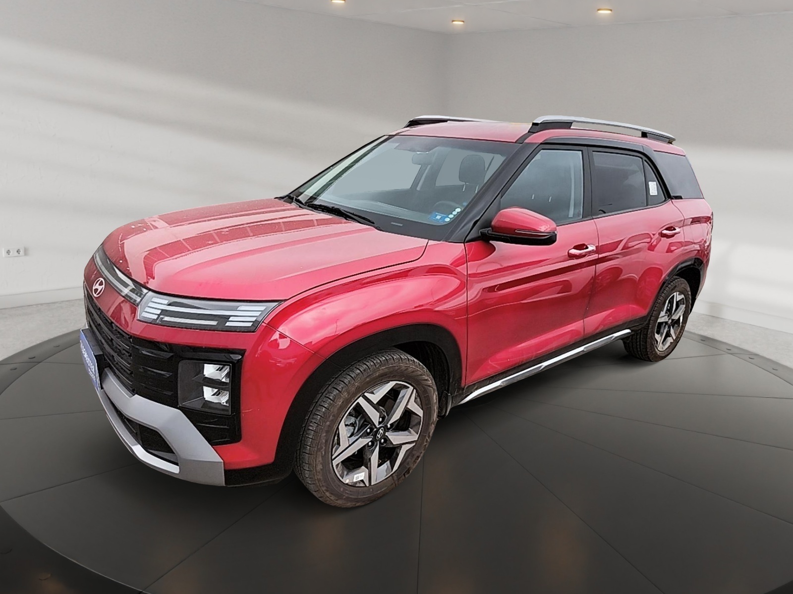 HYUNDAI 