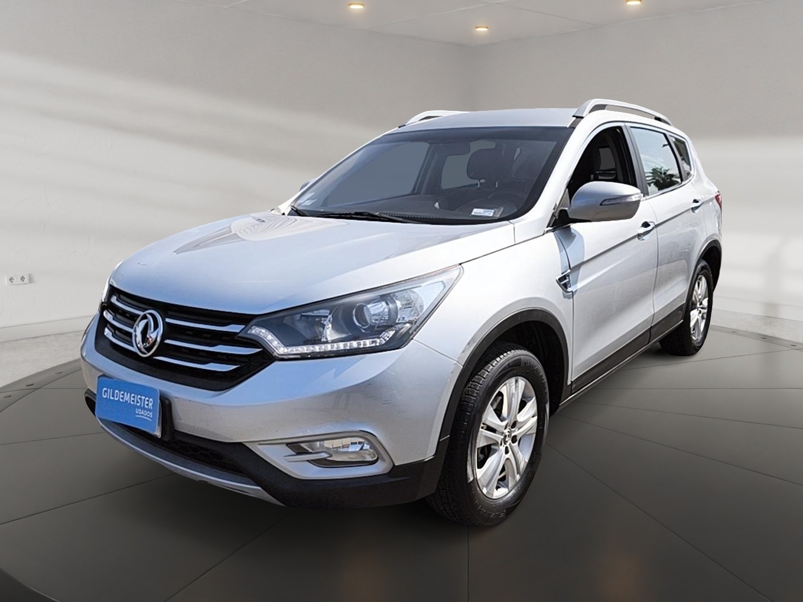 DONGFENG AX7
