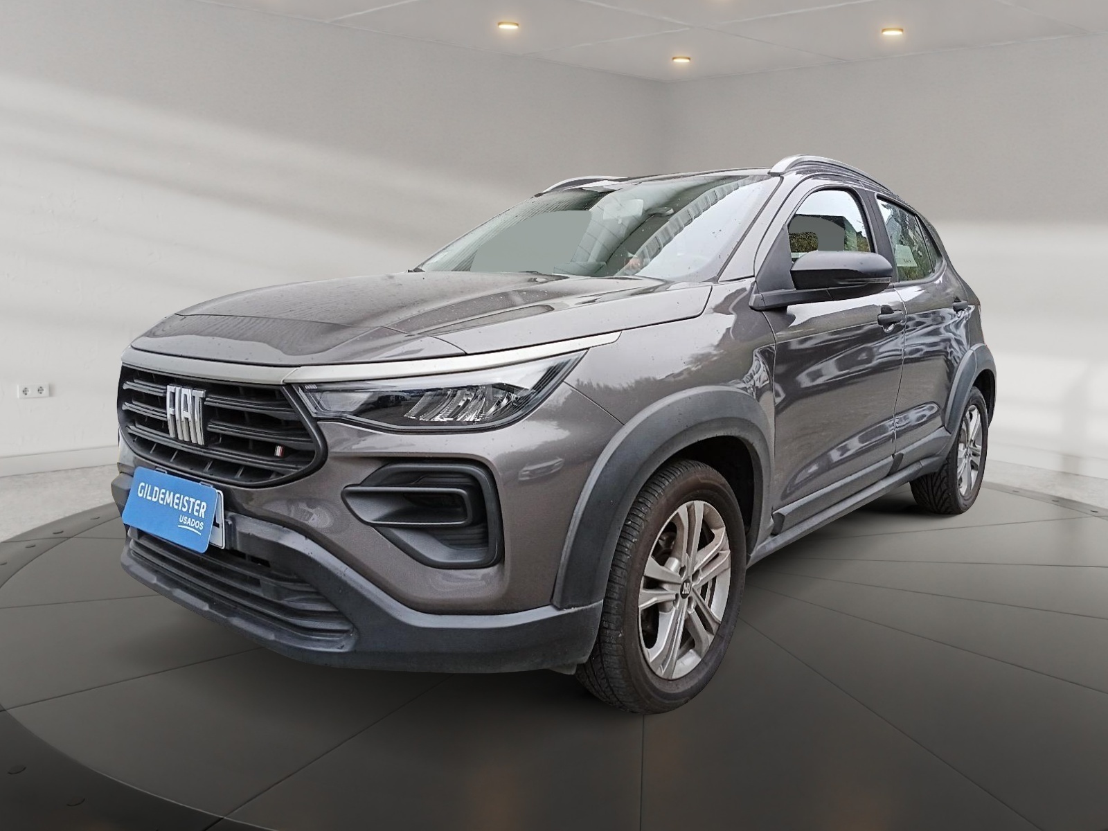 FIAT PULSE