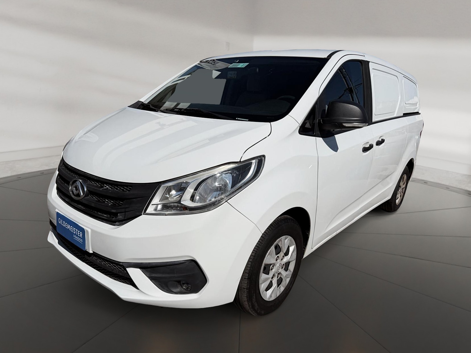 MAXUS G10