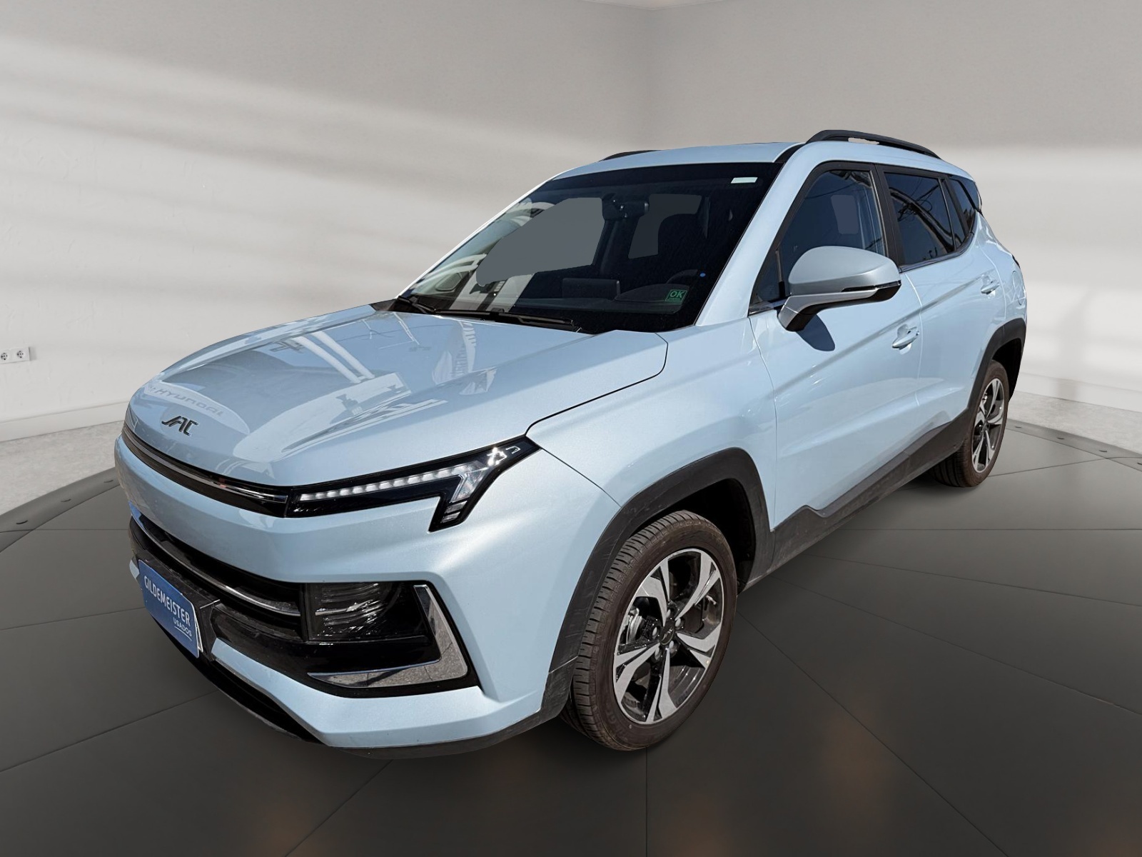 JAC JS4