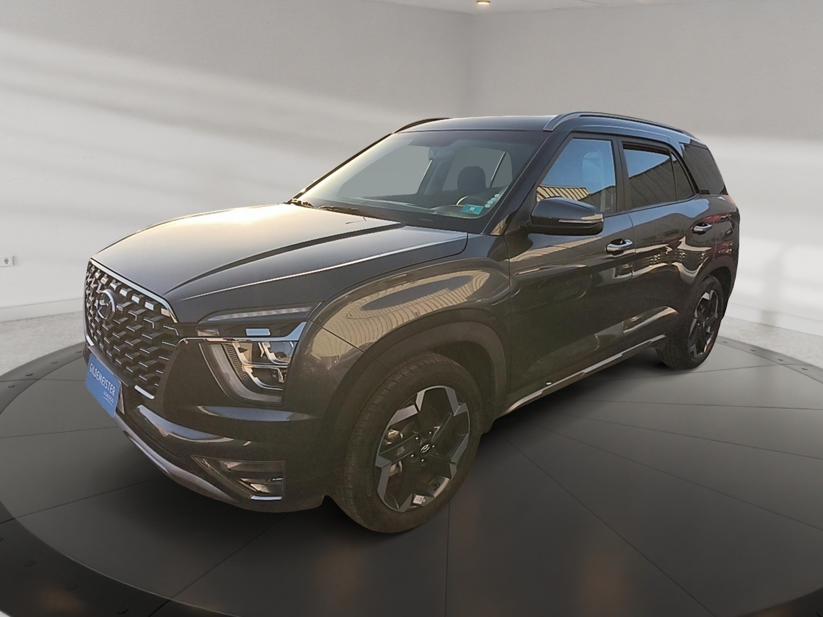 HYUNDAI CRETA GRAND