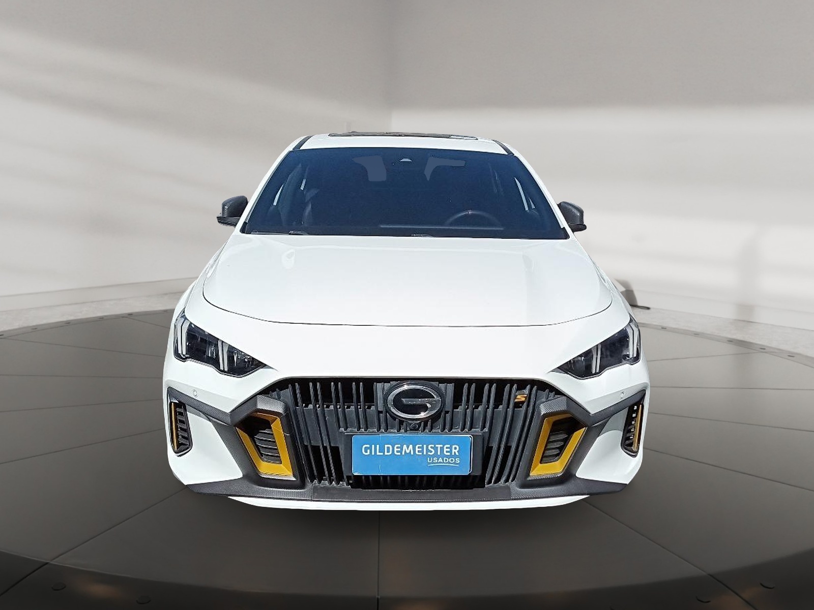GAC 