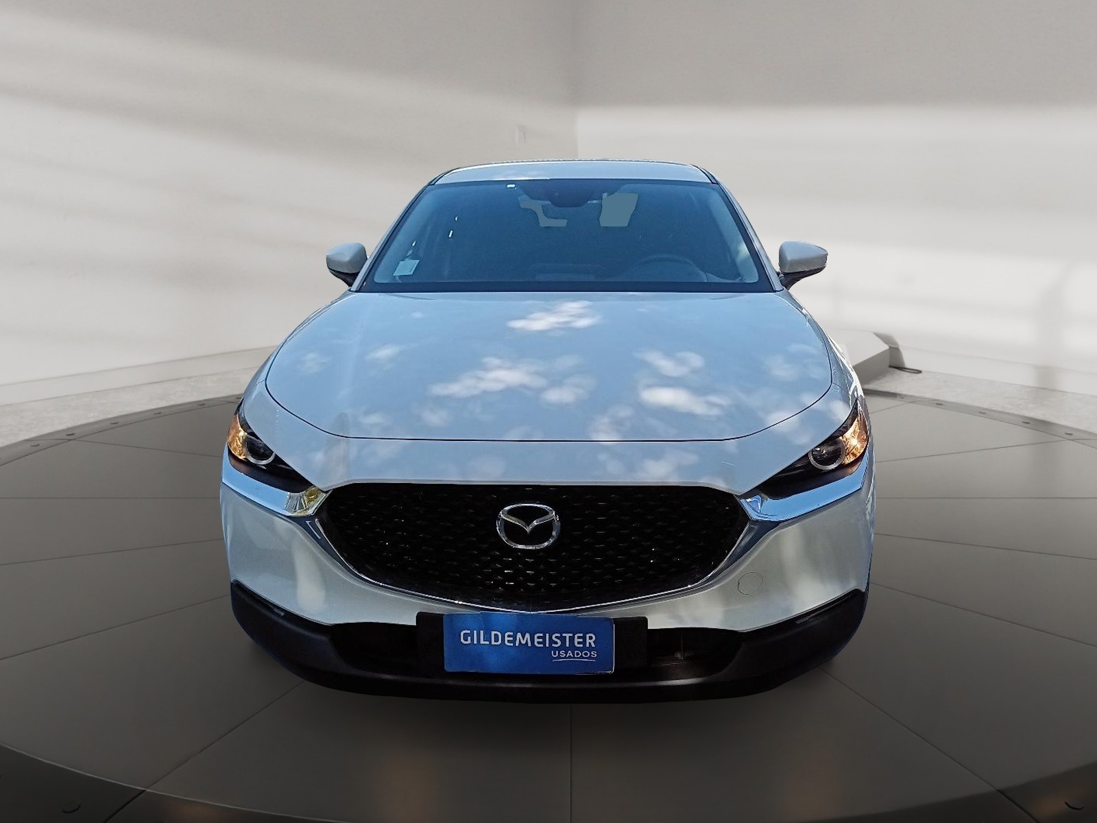 MAZDA CX30