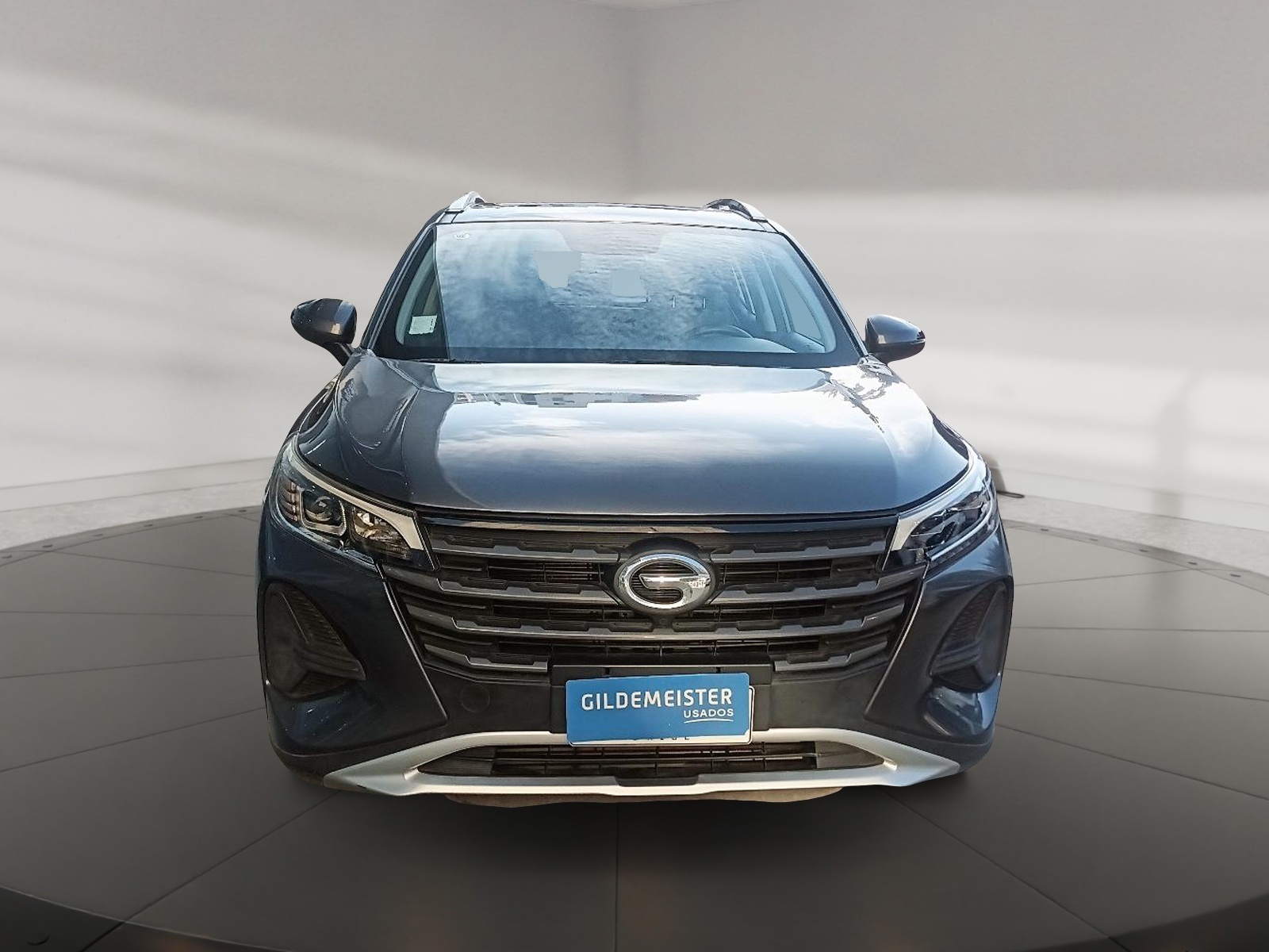 GAC GS4