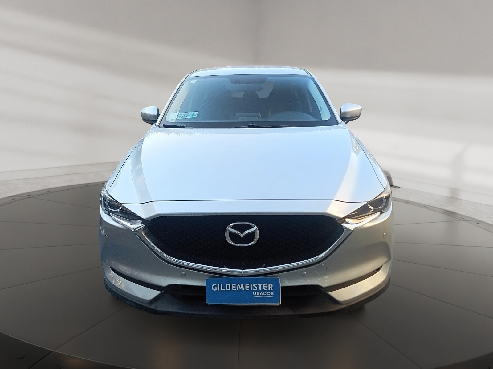 MAZDA CX5