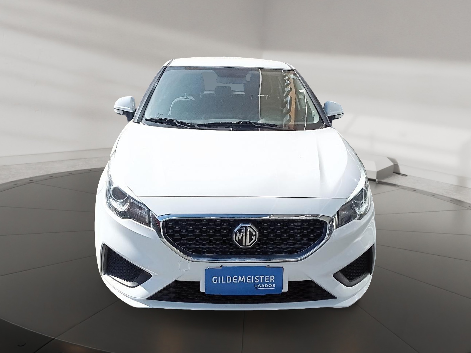 MG MG3