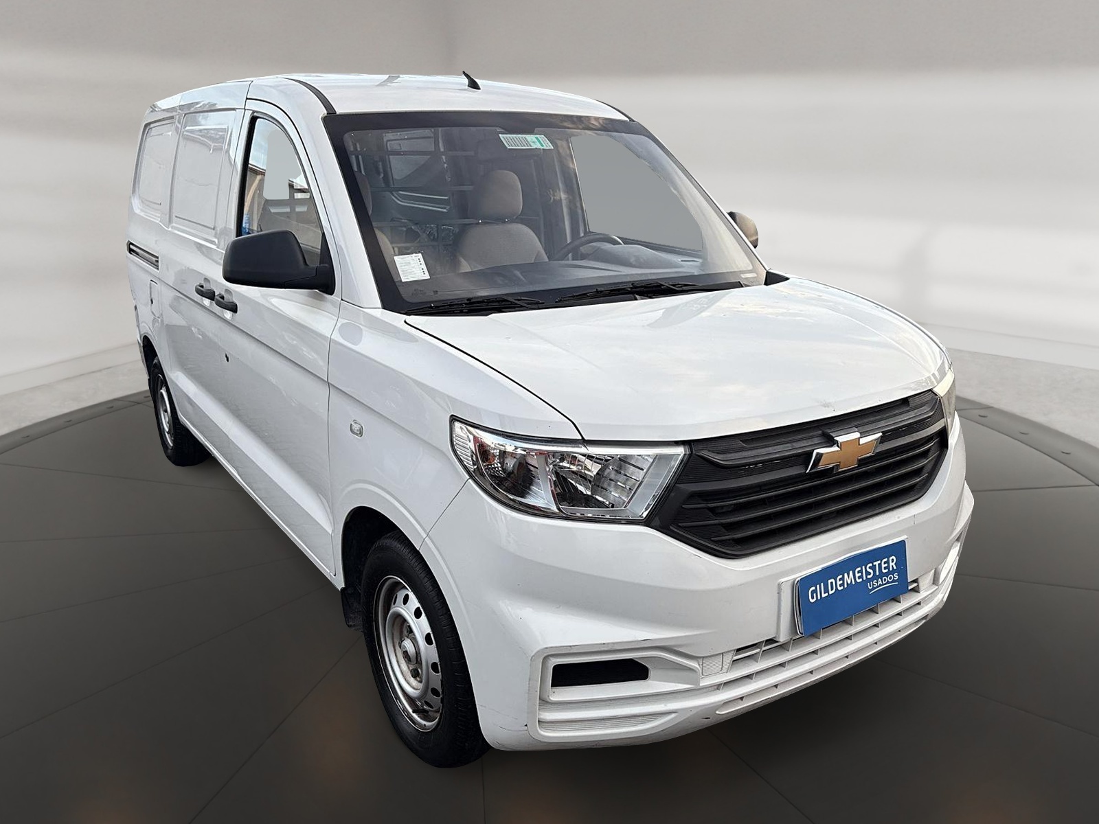 CHEVROLET N400