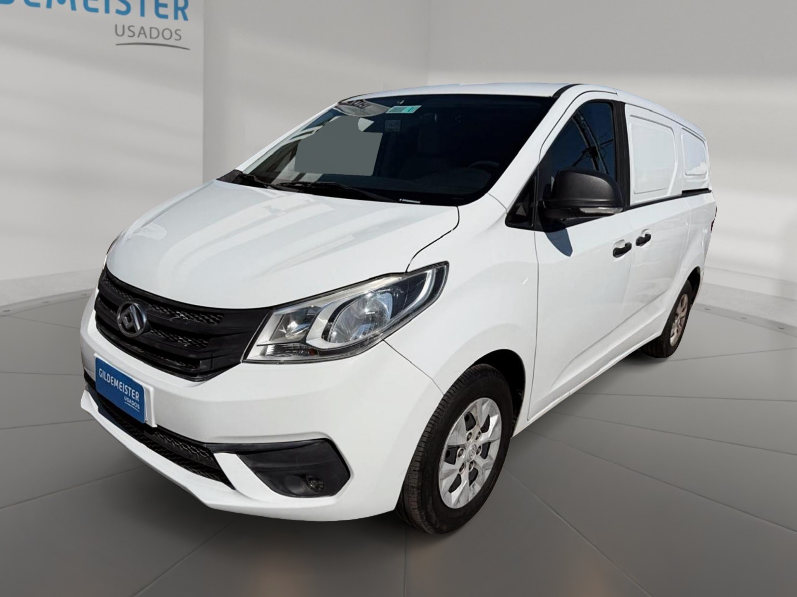 MAXUS G10