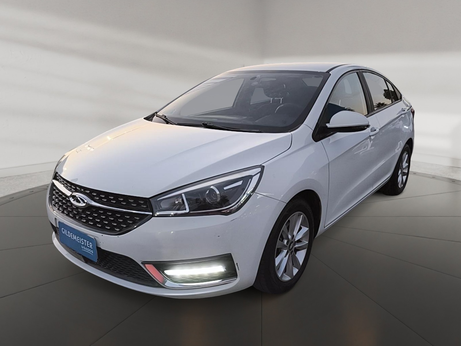 CHERY ARRIZO5