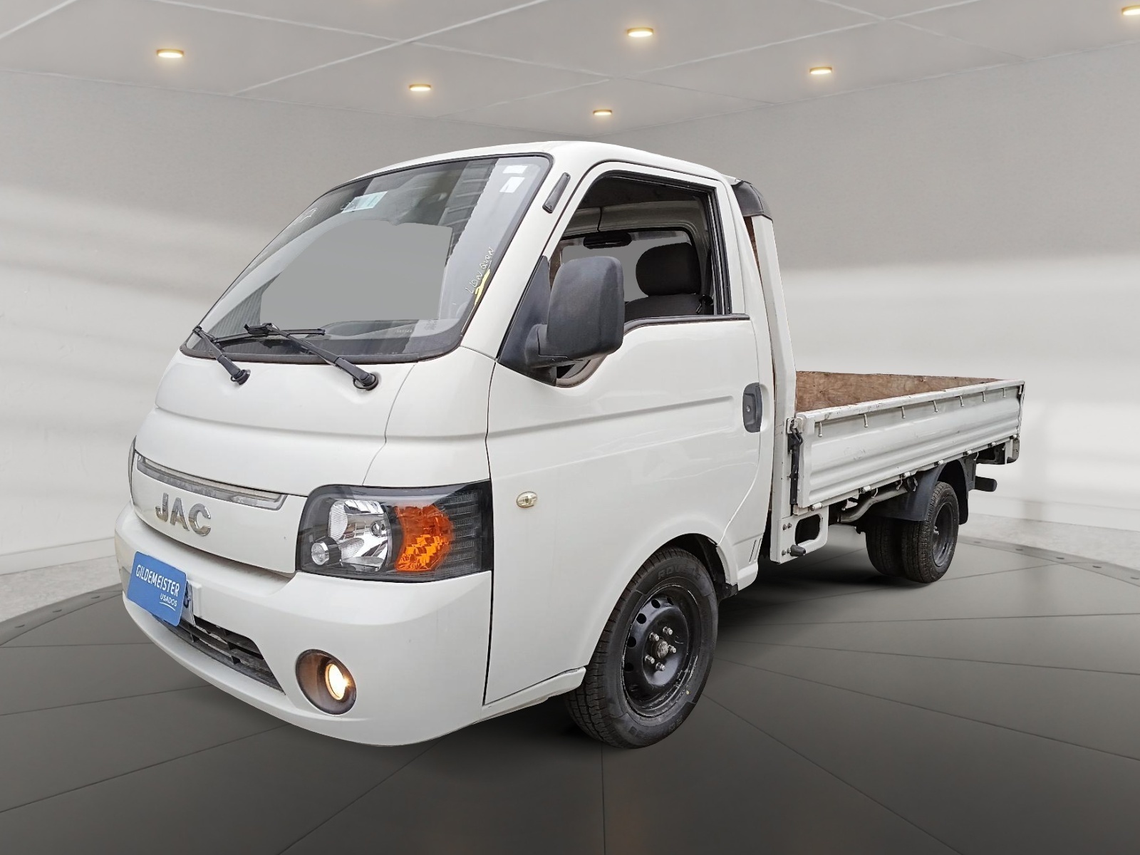 JAC X200