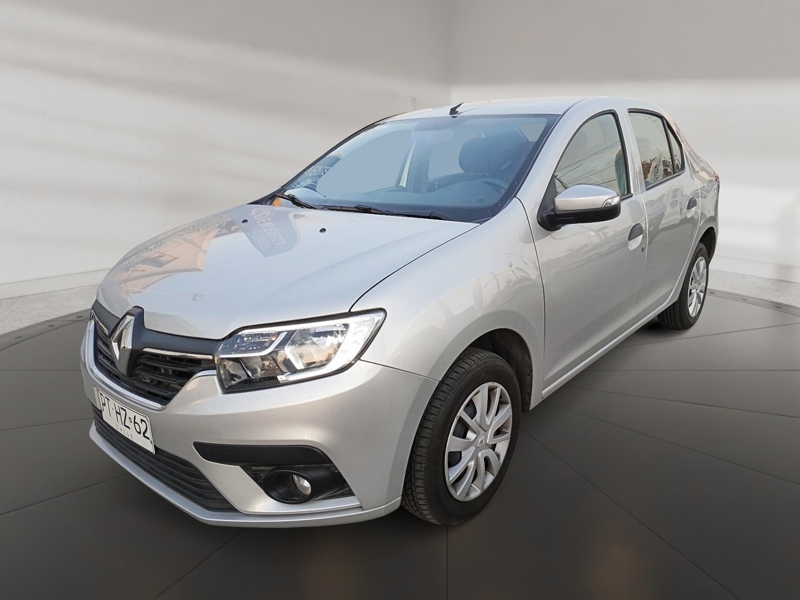 RENAULT SYMBOL