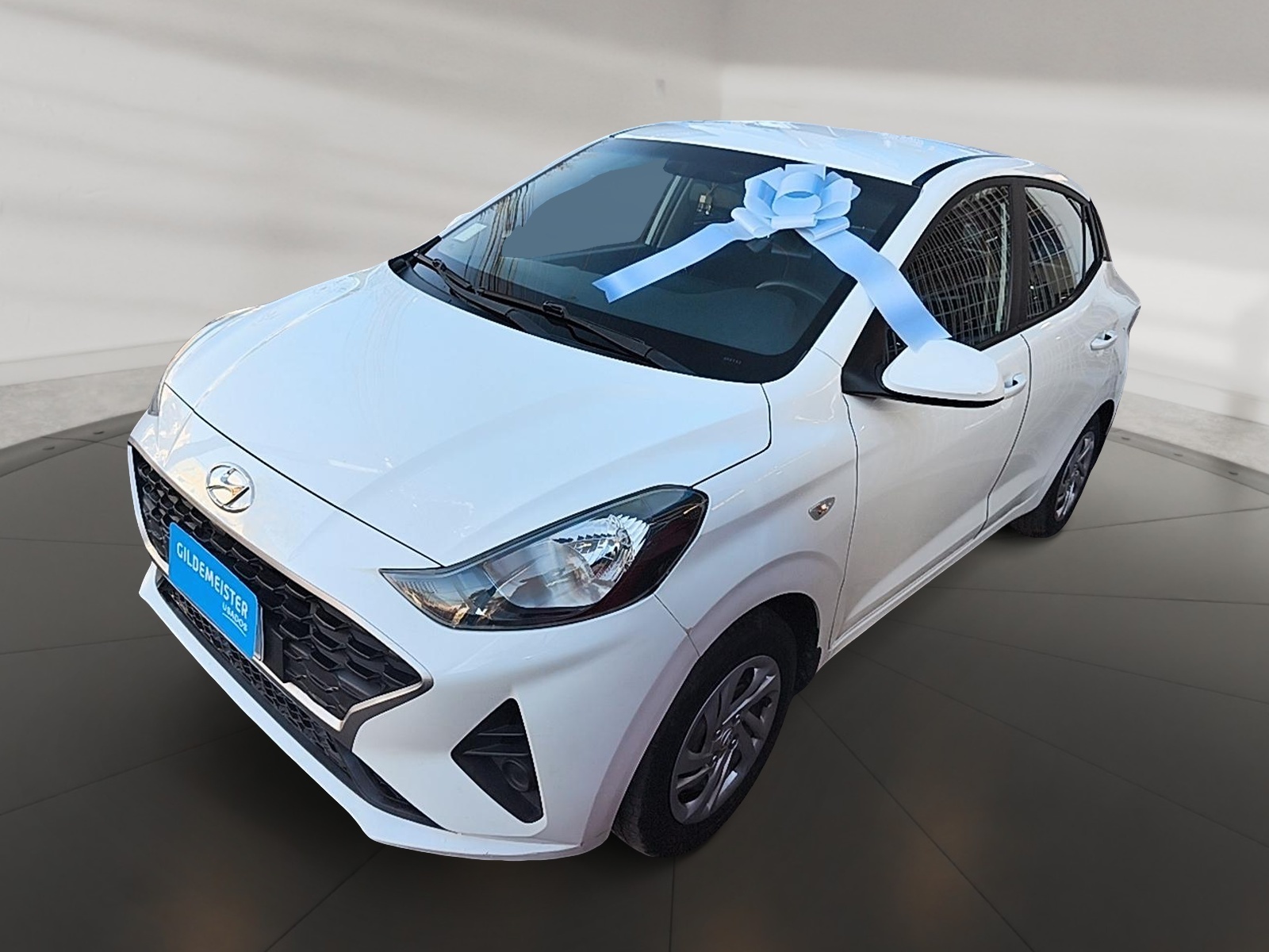 HYUNDAI GRAND I-10